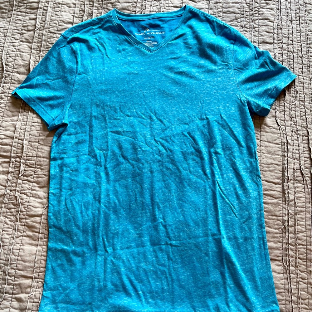 Men’s Marc Anthony Shirt